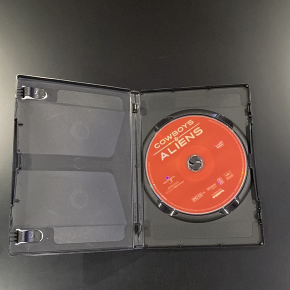 Cowboys & Aliens - DVD - Picture 3 of 6